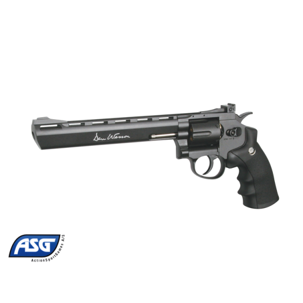 ASG DAN WESSON 8