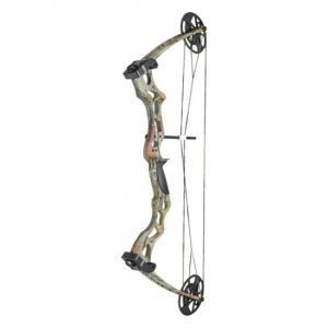 COMPOUND BOW 75LBS