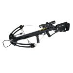 Man Kung MK-350 Black