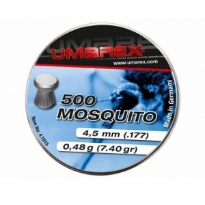 UMAREX MOSQUITO 4,5mm