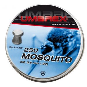 UMAREX MOSQUITO 5,5mm