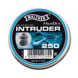 Walther Intruder 5,5 mm