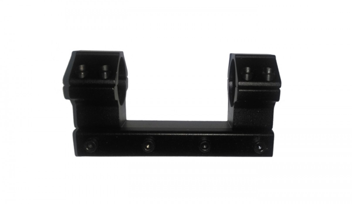 Μονοκόμματη Βάση Σκοπτευτικών MOUNT L006 ΚΑΤΑΔΡΟΜΕΑΣ CLUB