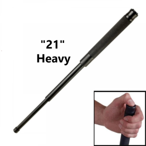 Auto-glop-Baton-21-Heavy-black