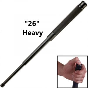 auto-glop-baton-26-heavy-black