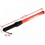 glop-Traffic-baton-KL-900R-orange-epanafortizomeno