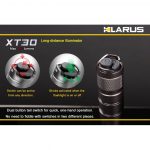 fakos-klarus-xt30 7