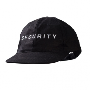 Καπέλα / Τζόκεϊ Security