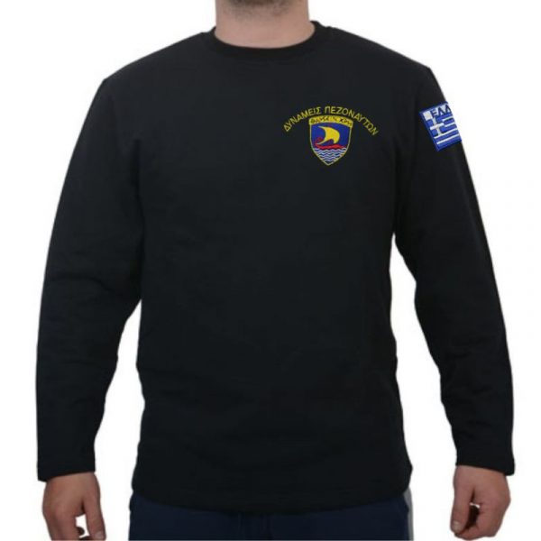 eagle-fouter-dynameis-pezonautwn-me-kenthma-mauro