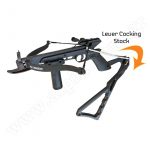 Crossbow Pistol Cobra 80