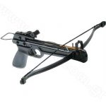 Crossbow Pistol F1