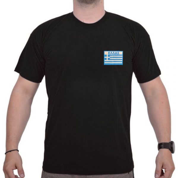 eagle-t-shirt-upovrixion-katastrofon-me-stampa-hellas-black