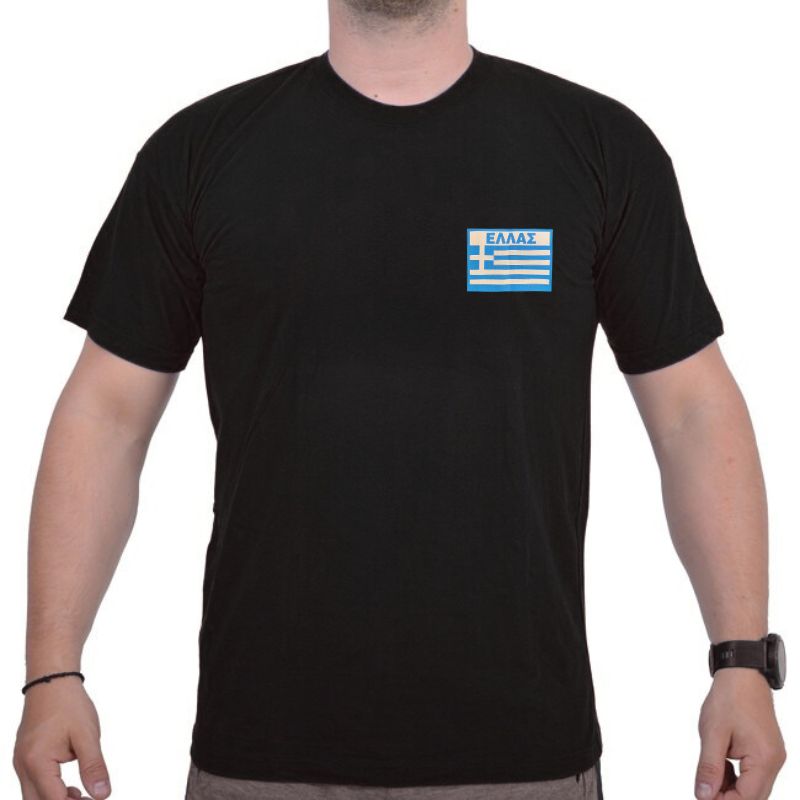 eagle-t-shirt-upovrixion-katastrofon-me-stampa-hellas-black