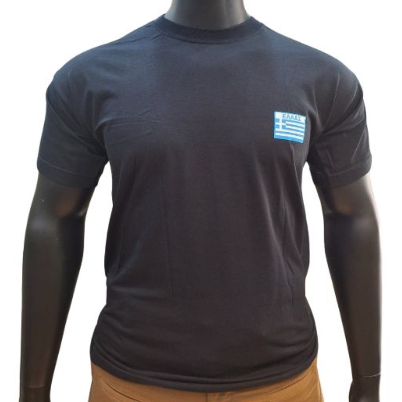 eagle-t-shirt-upovrixion-katastrofon-me-stampa-hellas-black