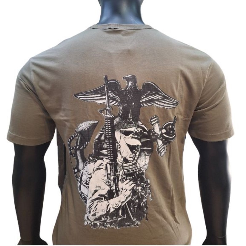 eagle-t-shirt-upovrixion-katastrofon-me-stampa-khaki