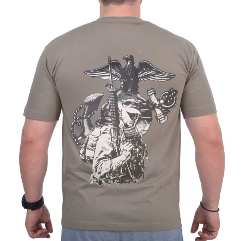 eagle-t-shirt-upovrixion-katastrofon-me-stampa-khaki