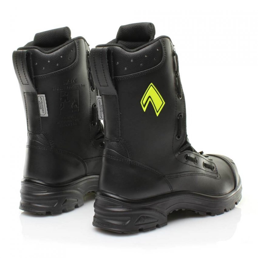 HAIX Special Fighter Pro CLUB HAIX Special Fighter Pro CLUB