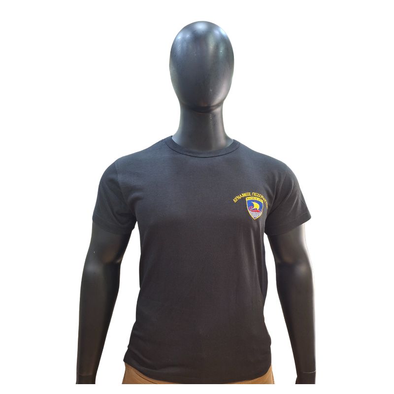 t-shirt-dunameis-pezonauton-me-kentima-black