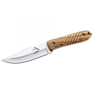 maxairi-puma-tec-belt-knife-zebrano-wood-10-5cm