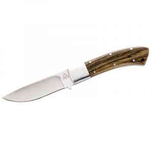 maxairi-puma-tec-belt-knife-zebrano-wood-9-3cm