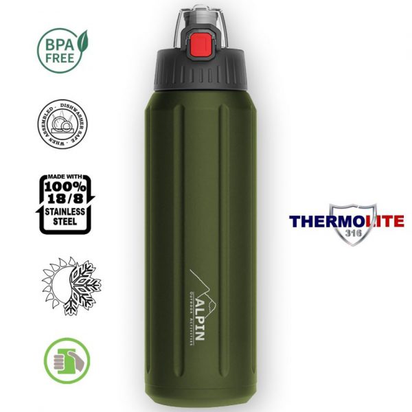 thermos-anokseidwto-sus316-alpin-outdoor-monwsh-6-strwmatwn-600ml-green