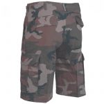 vermouda-shorts-rip-stop-parallagi-woodland-follow-me 2