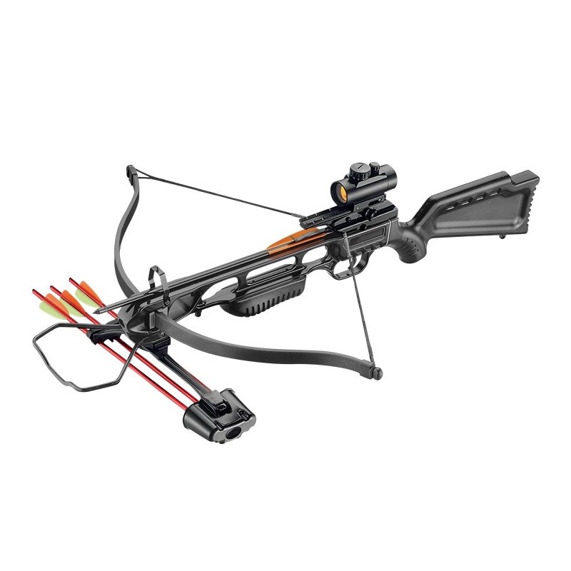 vallistra-ek-archery-cr-013-bk-jaguar-i-kit-black-175lbs