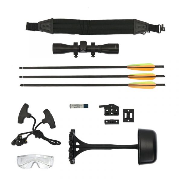 vallistra-ek-archery-cr-062-bk-guillotine-x-400fps-kit-black-185lbs