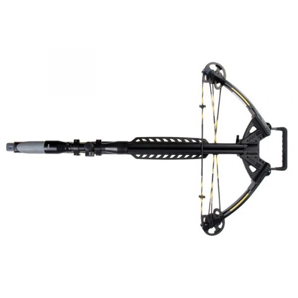 vallistra-ek-archery-cr-063-bk-guillotine-m-kit-black-185lbs