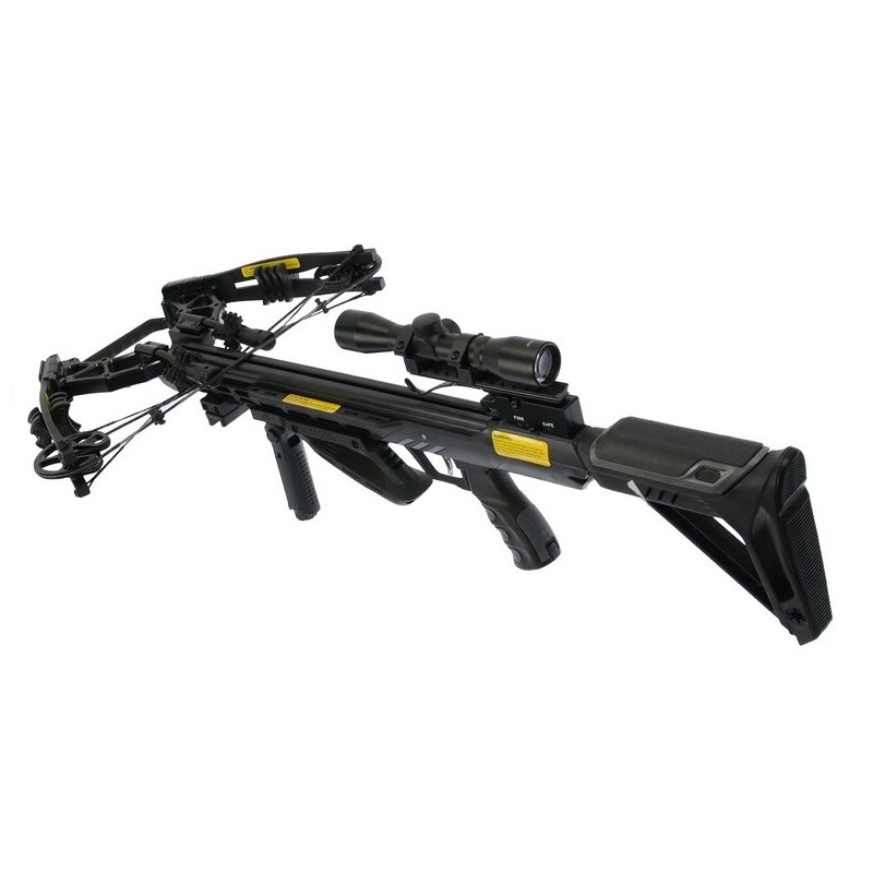 vallistra-ek-archery-cr-068-bk-accelerator-410-kit-black-185lbs 6