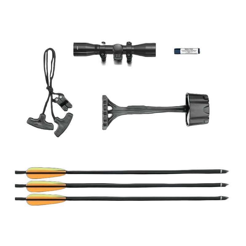 vallistra-ek-archery-cr-070-bk-blade-345-kit-black-175lbs