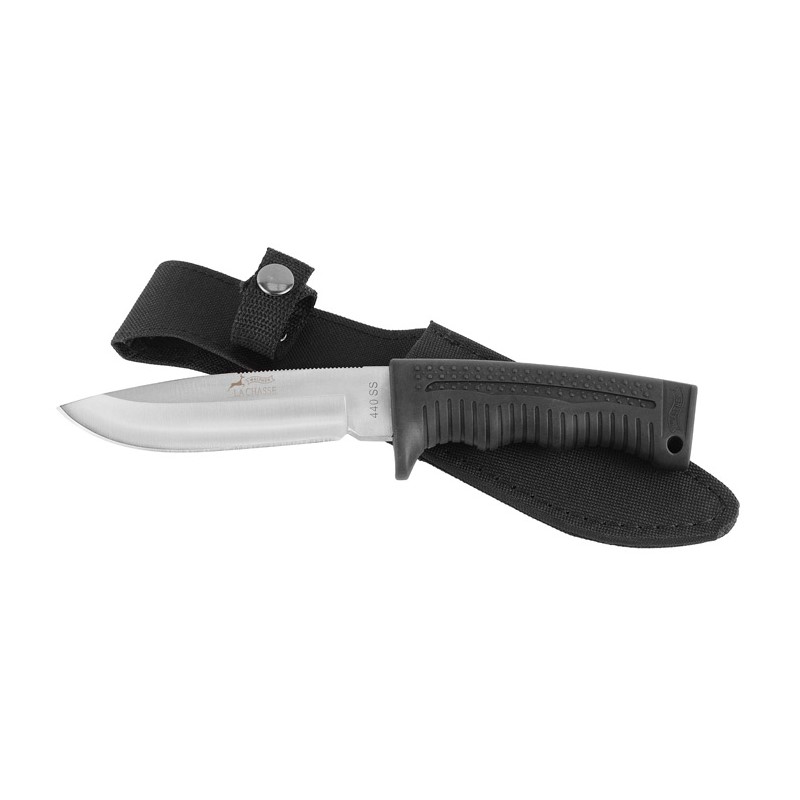 Μαχαίρι Walther Hunting Knife La Chasse (5.2180) ΚΑΤΑΔΡΟΜΕΑΣ CLUB
