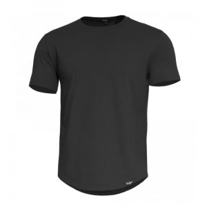 mplouzaki-t-shirt-rumor-tee-pentagon-black-k09043