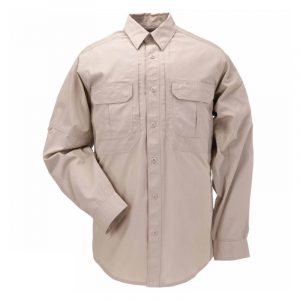 5-11-poukamiso-long-sleeve-shirt-cotton-khaki-72157