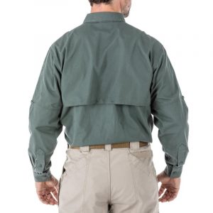 5-11-poukamiso-long-sleeve-shirt-cotton-od-green-72157