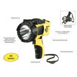 fakos-streamlight-waypoint-led-spotlight-550lm-yellow-44900