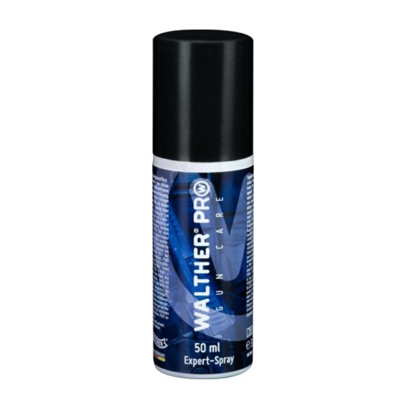 Walther Gun Care Pro-expert - Boots and Goods / Adventure Shop te LEOPOLDSBURG gelegen in de Walther Gun Care Pro-expert - Boots and Goods / Adventure Shop te LEOPOLDSBURG gelegen in de