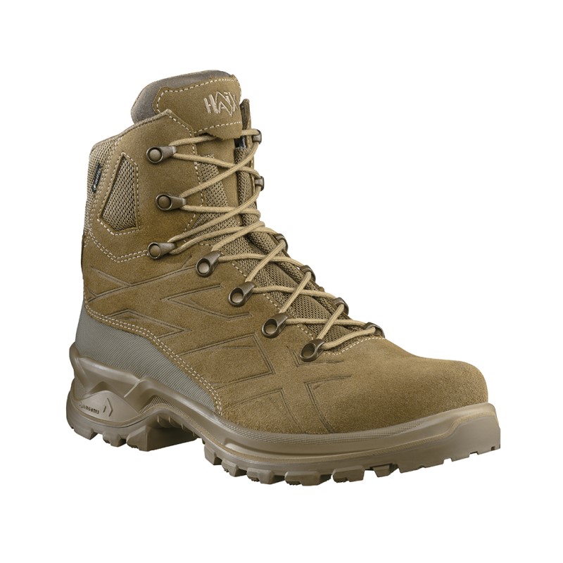 HAIX Xventure GTX Coyote CLUB HAIX Xventure GTX Coyote CLUB