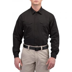 5-11-poukamiso-fast-tac-long-sleeve-shirt-black-72479