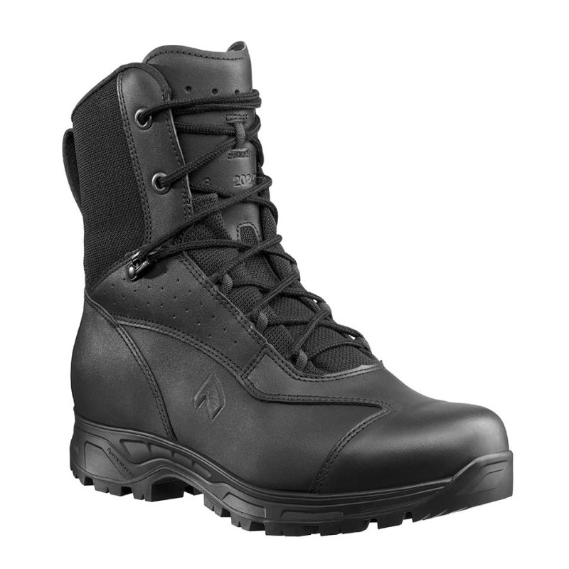 HAIX Ranger GSG9 S 2 0 Black CLUB HAIX Ranger GSG9 S 2 0 Black CLUB