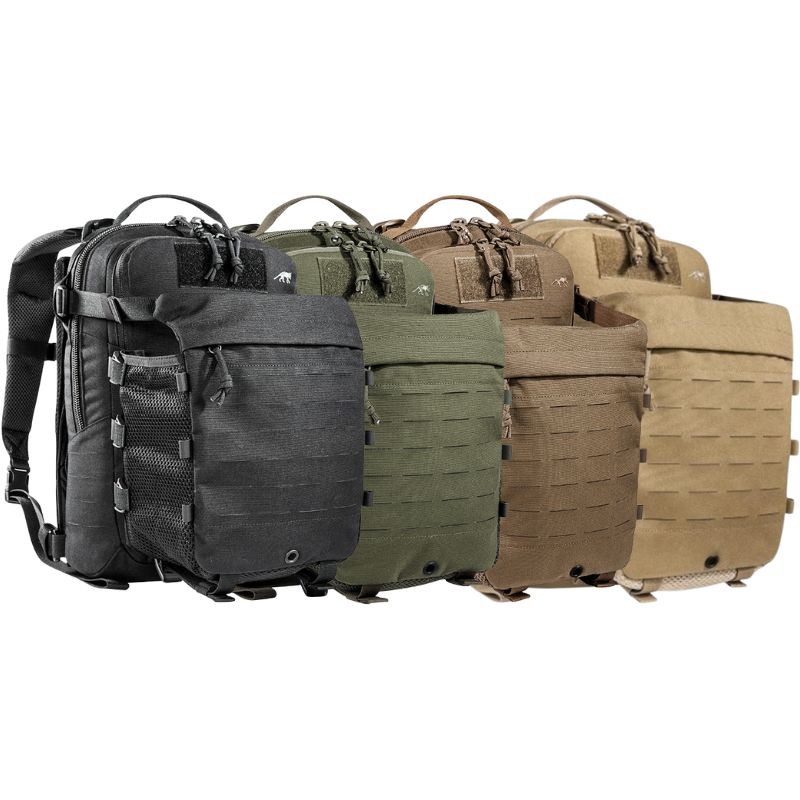 Sac à Dos Assault 12 Litres Tasmanian Tiger - Tac Store