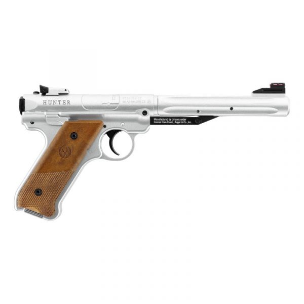 aerovolo-pistoli-elathriou-umarex-ruger-mark-iv-silver-4-5mm-5-8413 2