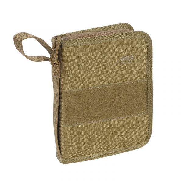 thikh-tactical-field-book-tt-7617-tasmanian-tiger-khaki