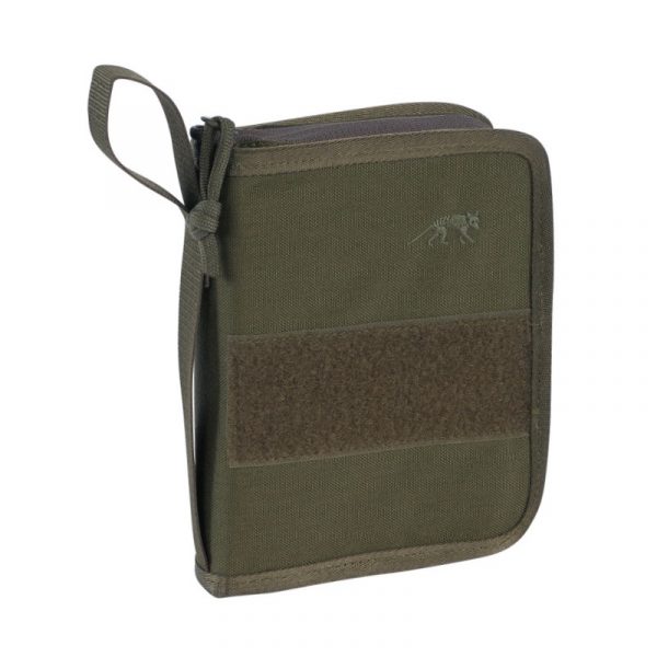 thikh-tactical-field-book-tt-7617-tasmanian-tiger-olive