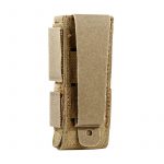 thikh-anoikth-gia-gemisthra-sgl-pistol-mag-pouch-mcl-tt-7956-tasmanian-tiger-khaki