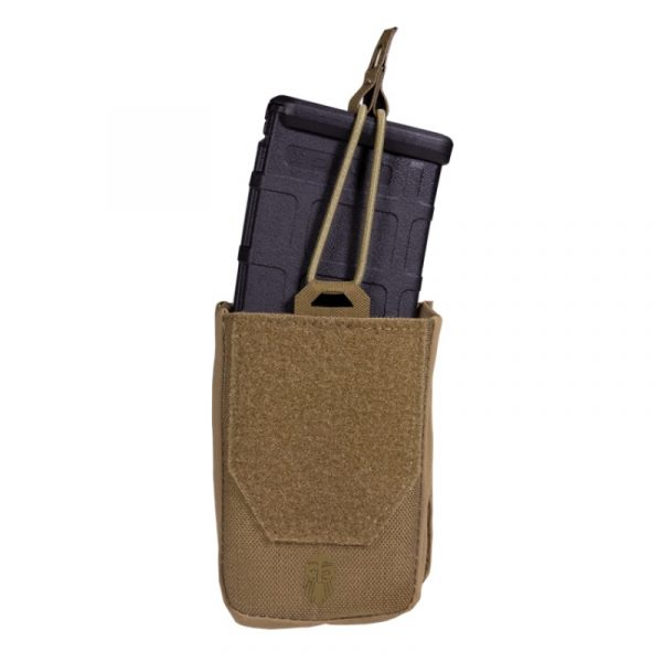 thikh-gia-gemisthra-frey-m4-ak-single-pouch-coyote