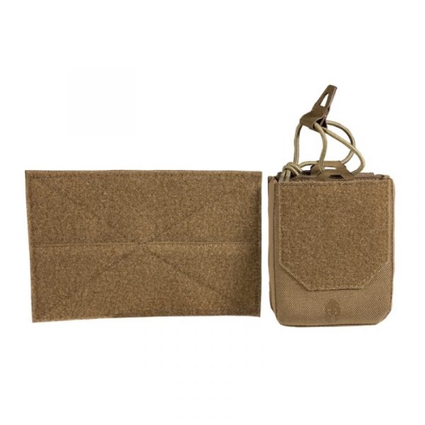 thikh-gia-gemisthra-frey-sr25-g36-single-pouch-with-panel-coyote