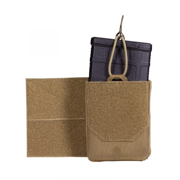 thikh-gia-gemisthra-frey-sr25-g36-single-pouch-with-panel-coyote
