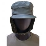 xeimerino kapelo-hunters-cap-xaki