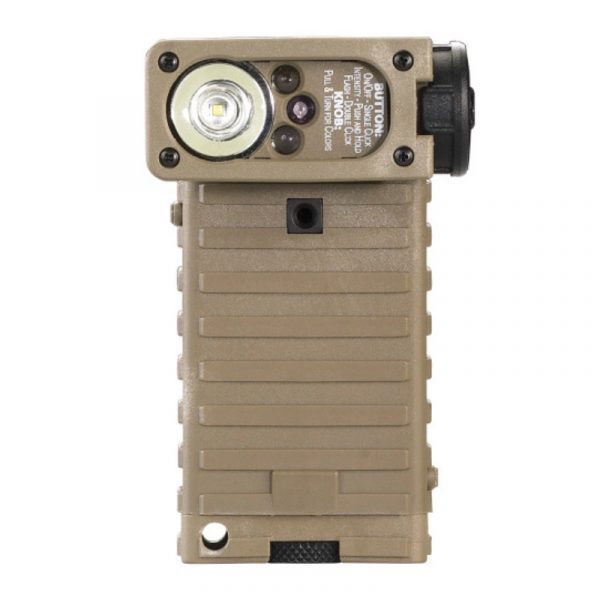 fakos-streamlight-sidewinder-55lm-coyote-14032